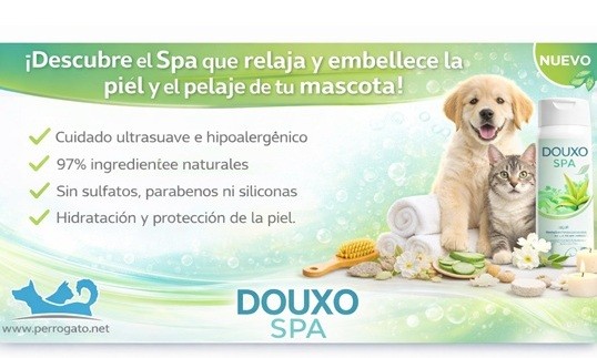DOUXO SPA